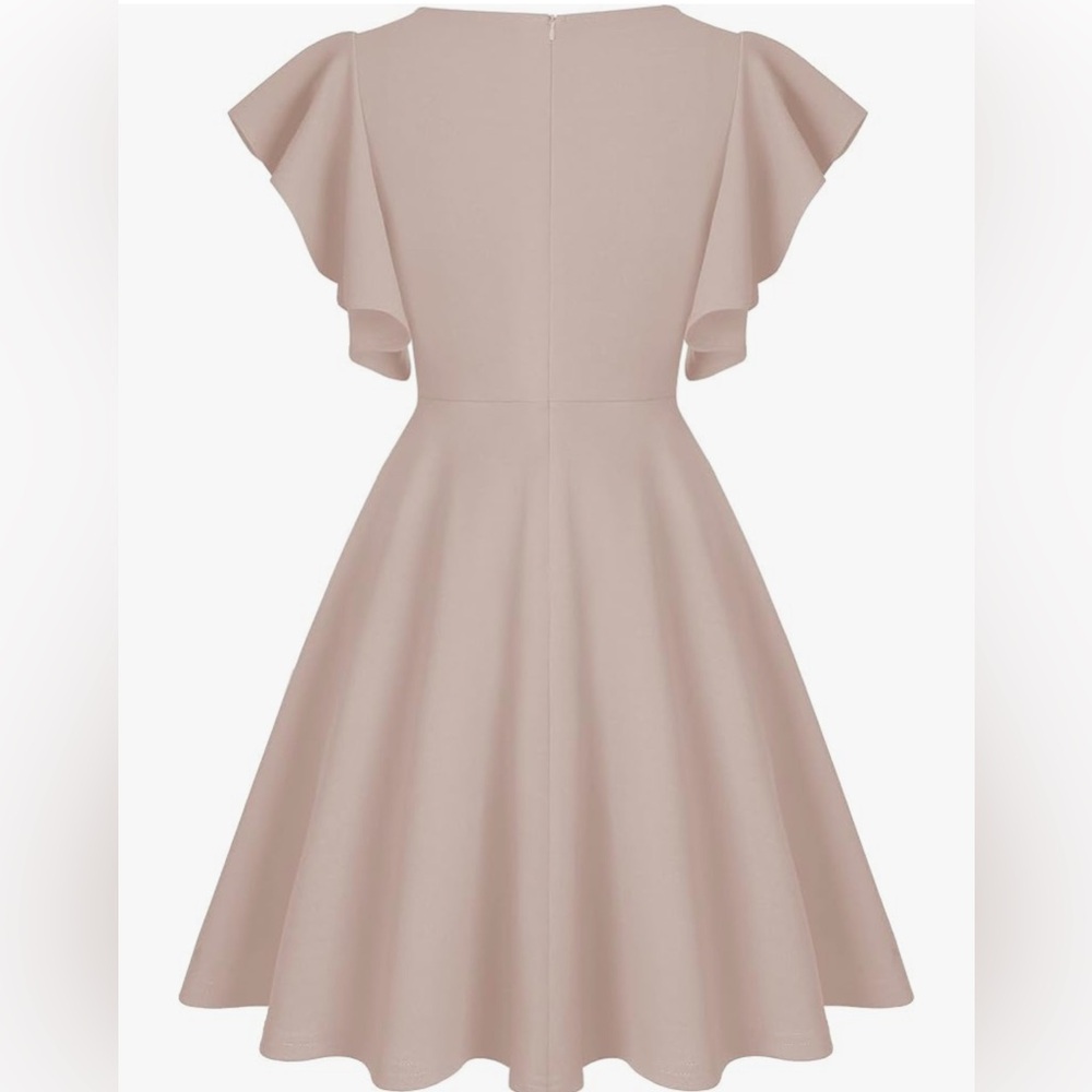 NWOT Swing Dress - Picture 2 of 5